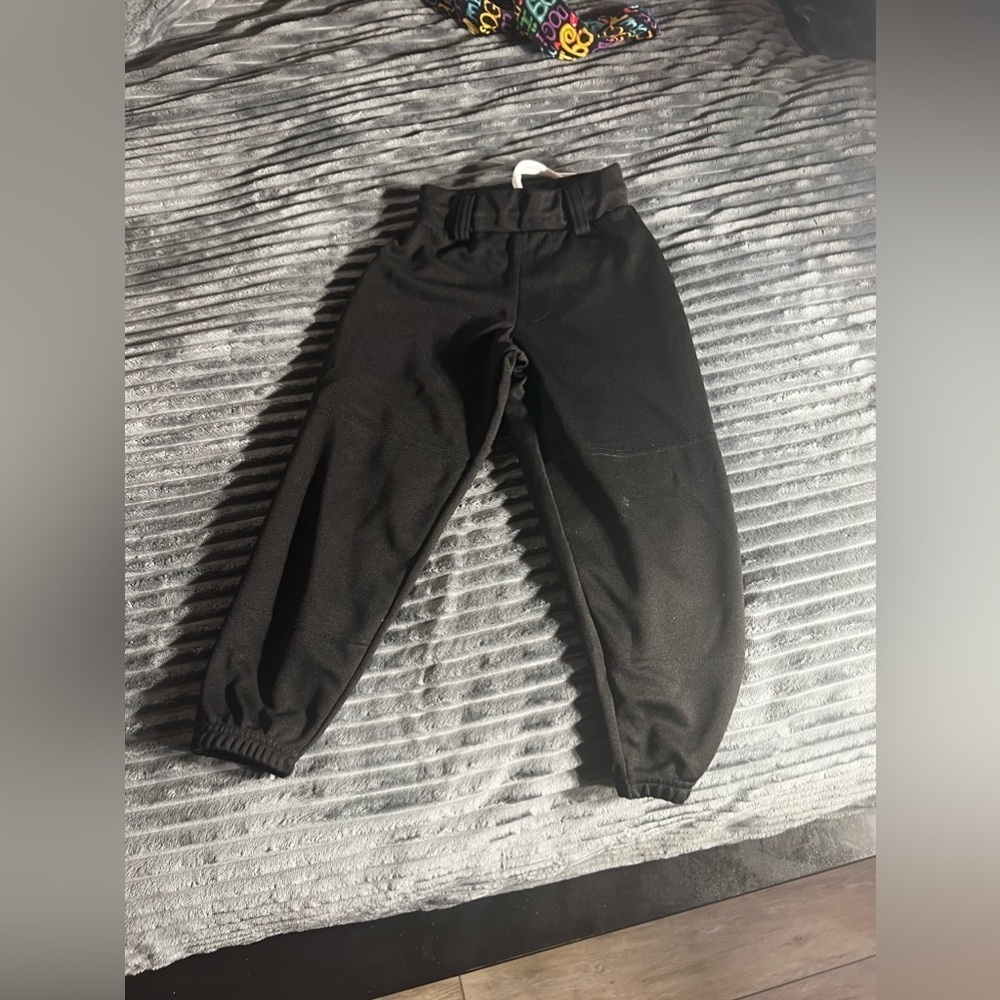 Baseball Pants - Picture 4 of 9